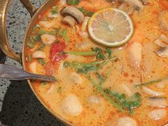 冬阴功汤-Home Thai·泰谣(王府井apm店)