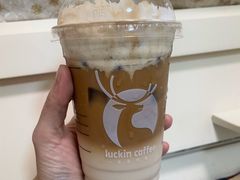 -瑞幸咖啡(碧海富通城六期店)