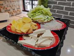 -边江铁锅炖鱼(振八街店)