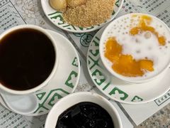 -地茂馆甜品