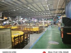 -四姑娘川味海鲜(八爪鱼店)
