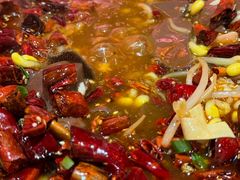 -山四砂锅(太原钟楼街店)