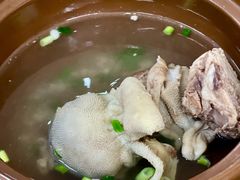 -诺敏塔拉奶茶-布里亚特包子-手把肉(锦都会店)