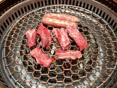 -黑牛の店·和牛烧肉(石家庄万象城店)