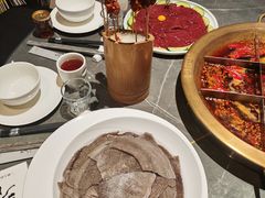 -长嘉·河图火锅(长嘉汇江景旗舰店)