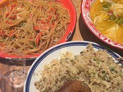 -破三川·新川菜(静安大融城店)