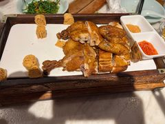 -小吊梨汤·北京菜·烤鸭(鸟巢店)