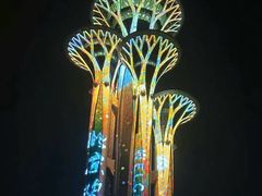 -奥塔空中餐厅