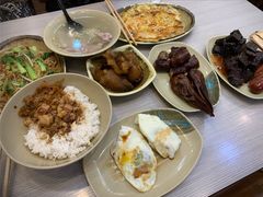 -圆宝台湾小吃(迎津街店)