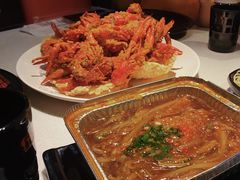 -红盔甲·小龙虾(天钥桥店)