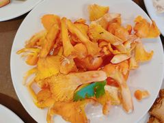 -天宜隆蘑菇宴火锅(石景山旗舰店)