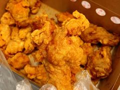 -阿捡忭京炸鸡(韭菜园总店)