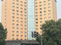 -成都金河宾馆(宽窄巷子店)