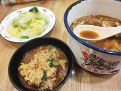 -锅儿挑面馆
