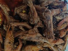 -张大师鸭爪爪特色干锅(南湖店)