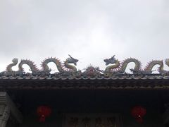 -龙川佗城