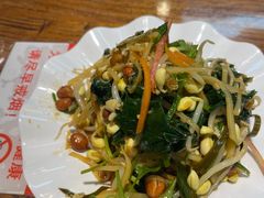 -韩师傅老大同刀削面(北苑路店)