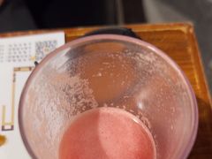 -汉巴味德·烤肉与啤酒的自助(杭州大悦城店)
