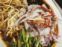 -君霖海鲜私房菜(春柳店)