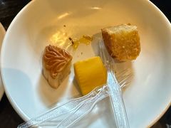 -大理实力希尔顿酒店•御玺中餐厅