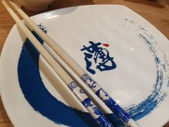 -满园烤鸭·春饼(抚顺万达店)