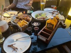 -Shanghai Brew House上海啤酒工坊(老外街店)