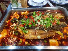 -非烤勿扰自助烤肉(东城时尚店)