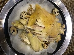 -老客家·客家菜(万达店)