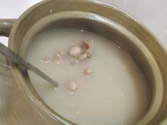 莲藕鸡脚汤（明火例汤）-文记壹心鸡(宝华路店)