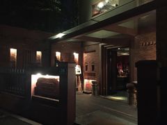 -花马天堂云南餐厅 Lost Heaven(高邮路店)