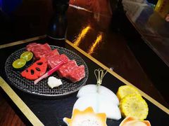 -吉之仙•中国制造•出口级食材日料店(领事馆总店)
