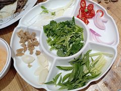 -官塘锋记鱼生·生腌·砂锅粥(牌坊街店)