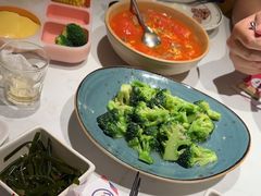 -食大利香港茶餐厅(南亚风情第一城店)