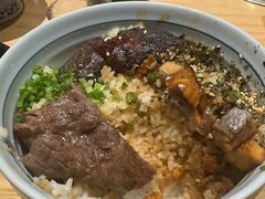 -松鱼亭·和牛烧肉(协鑫广场店)