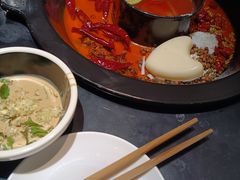 -重庆古老火锅