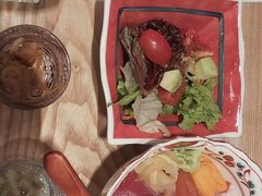 -七福日本料理
