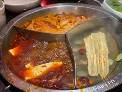 -大龙燚火锅(南山大道店)