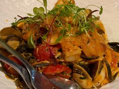 -THE CANNERY&JUJU 新鲜海鲜·牛排美食酒廊