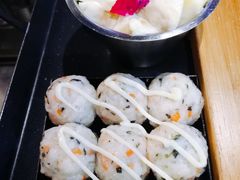 -炸鸡情侣韩式料理(中央大街店)