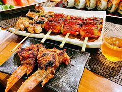 -半藏居酒屋(香港花园店)