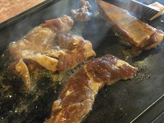 猪王排骨-香猪坊(五道口店)