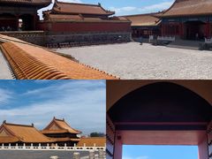 -故宫博物院(故宫)
