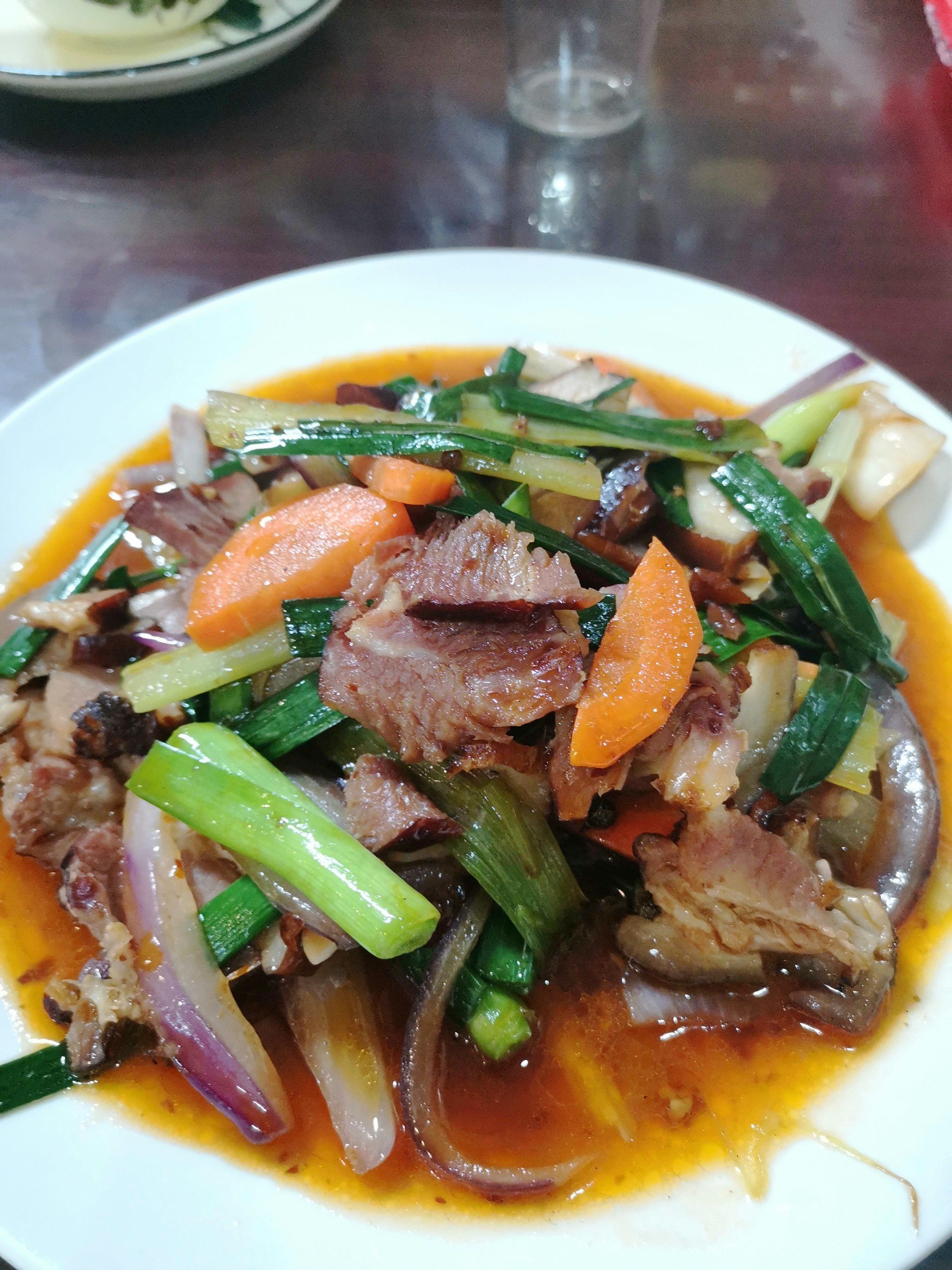 n拾味餐厅(明仕田园店)7915磨尔茶饮7915农家庄饭店
第3