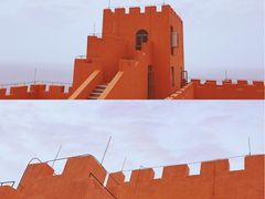 -漳州滨海火山岛自然生态风景区