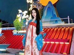 -成都欢乐谷