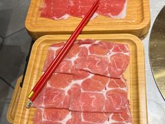 -空之介寿喜烧·和牛放题(恒隆广场店)