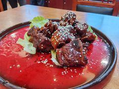 无锡酱排骨-西新饭店(城中店)