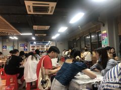 -小民大排档(光谷店)