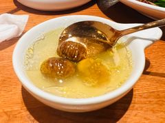 -云海肴·汽锅鸡·云南菜(广安门天虹店)