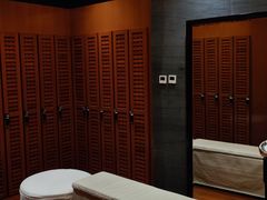 -丽思卡尔顿酒店泳池(金融街店)